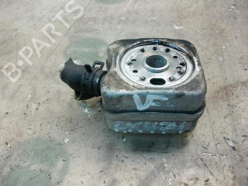 Used Oil radiator Oil radiator 14264420 14264420
