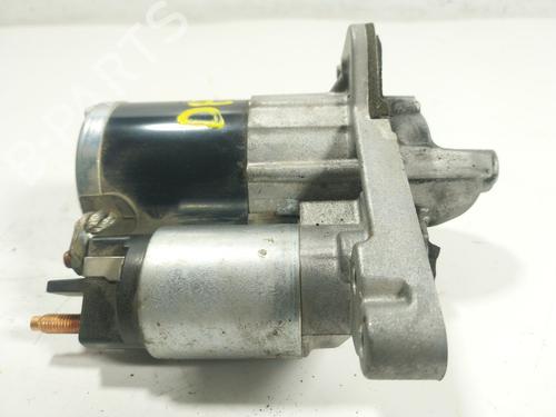 Used Starter Starter RENAULT CAPTUR I (J5_, H5_) 0.9 TCe 90 (90 hp) 23106706 23106706