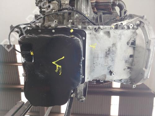Engine MERCEDES-BENZ S-CLASS (W221, V221) S 320 CDI | BP30906502M1 - Image 7