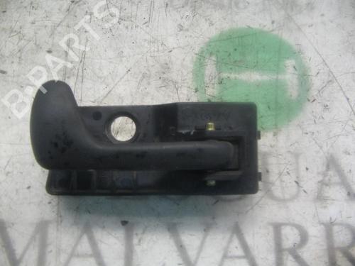 Used Rear right interior door handle Rear right interior door handle FIAT PUNTO (176_) [1993-1999] 3771559 3771559