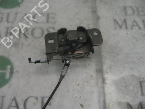 Tailgate lock HYUNDAI COUPE I (RD)  | BP3792476C101 