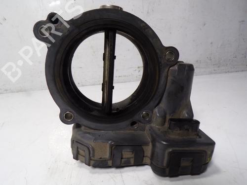 Throttle body MERCEDES-BENZ A-CLASS (W176)  | BP10410164M82 