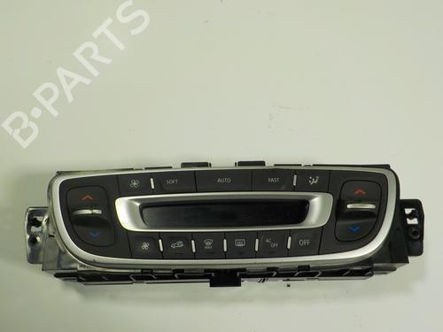 Used Climate control Climate control RENAULT MEGANE III Hatchback (BZ0/1_, B3_) 1.5 dCi (BZ0C) (90 hp) 17052751 17052751