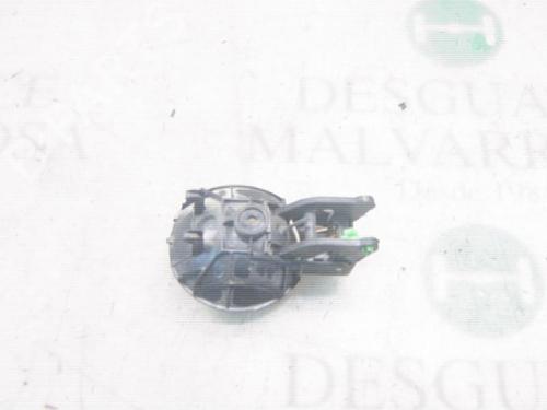 Front left interior door handle CHEVROLET KALOS 1.4 16V | BP3769161I13 