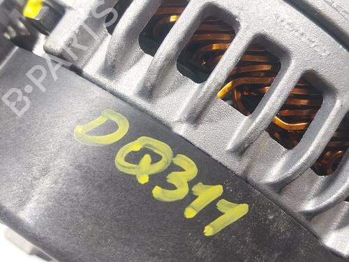 Alternator BMW 4 Convertible (G23, G83) M 440 i Mild-Hybrid xDrive | BP24738196M7 - Image 7