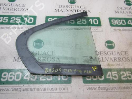 Panel rude bagtil venstre Panel rude bagtil venstre OPEL INSIGNIA A (G09) 2.0 CDTI (68) (160 hp) 14281858 14281858