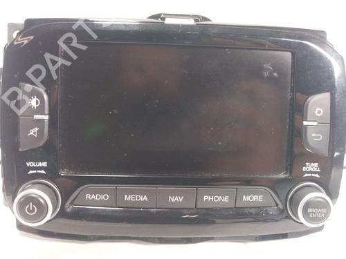 Used Electronic module Electronic module 39109032 39109032