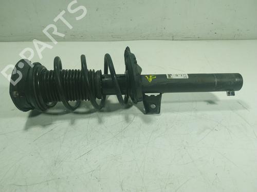 Used Left front shock absorber Left front shock absorber VW GOLF VII (5G1, BQ1, BE1, BE2) 1.6 TDI (110 hp) 16909656 16909656