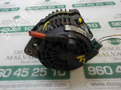 Alternator OPEL ASTRA J (P10) 1.7 CDTI (68) | BP3867019M7 