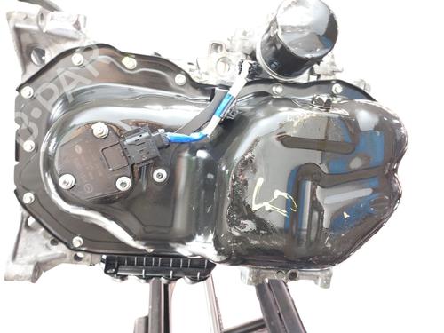 Engine MAZDA CX-30 (DM) SKYACTIV-G M Hybrid | BP30163969M1