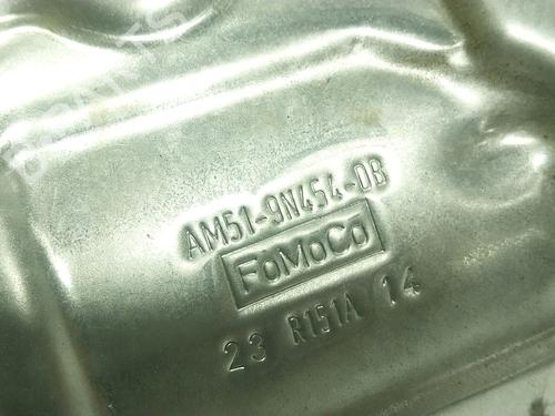 Particulate filter VOLVO V40 Hatchback (525) D2 | BP25338673M81  - Image 5