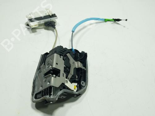 Used Front right lock Front right lock BMW X5 (G05, F95) xDrive 30 d Mild-Hybrid (286 hp) 34369700 34369700