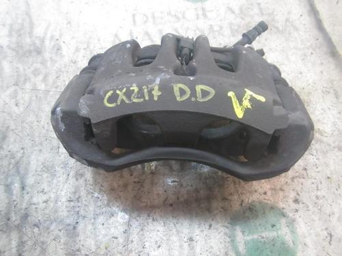 Right front brake caliper MERCEDES-BENZ SPRINTER 3-t Van (B906)  | BP11548914M104