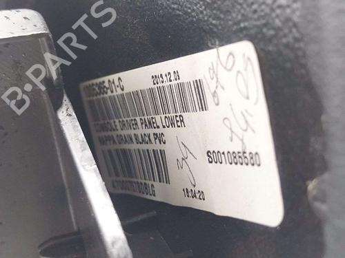 Armrest / Center console TESLA MODEL S (5YJS) P85 | BP39909583I20 - Image 2