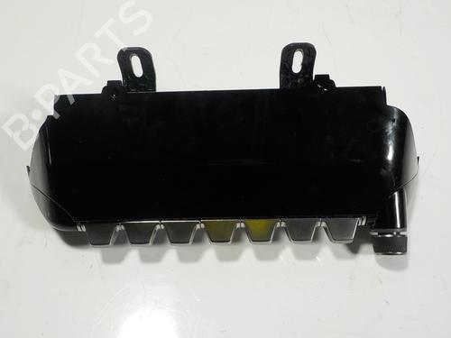 Climate control PEUGEOT 2008 II (UD_, US_, UY_, UJ_, UR_, UC_)  | BP12468239I5 