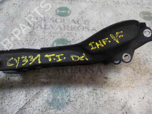 Left rear suspension arm VOLVO S60 I (384) 2.4 D | BP3850052M14 