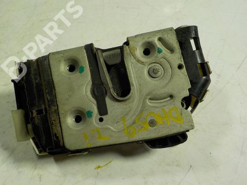 Used Rear left lock Rear left lock DODGE CALIBER 2.0 CRD (140 hp) 8191450 8191450