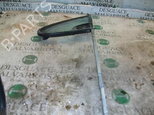 Used Front left door window PEUGEOT 307 Break (3E) 2.0 HDI 110 (107 hp) 3740612