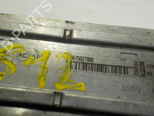 Intercooler CITROËN C4 Picasso II | BP7210915M30 - Image 4