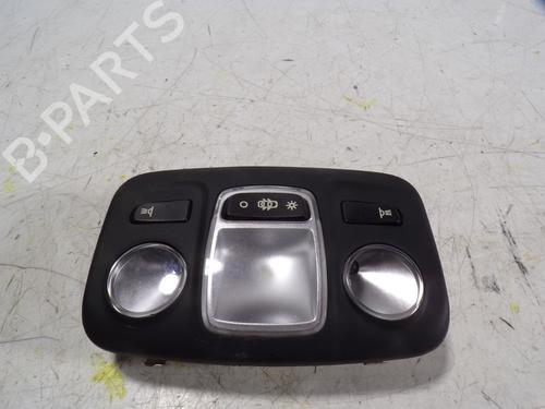 Interior roof light DS DS 4 / DS 4 CROSSBACK (NX_) 1.6 THP 165 | BP9096532I8 