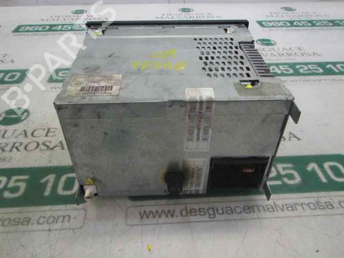 Radio VW POLO (9N_, 9A_) 1.9 TDI | BP4017703E6 