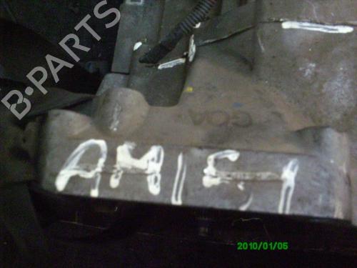 Gearbox HONDA HR-V (GH_) 1.6 16V (GH1, GH3) | BP4031916M3 