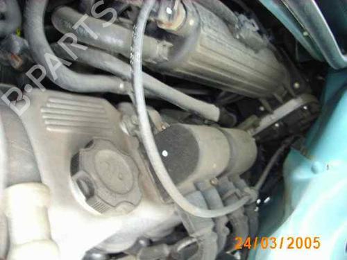 Electronic module CHEVROLET MATIZ (M200, M250) 0.8 | BP9531549M83  - Image 17