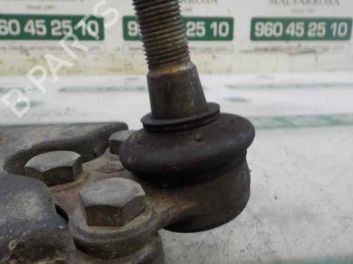 Left front suspension arm RENAULT TRAFIC II Van (FL) | BP6082736M12 - Image 5