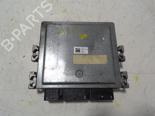 Engine control unit (ECU) MERCEDES-BENZ B-CLASS Sports Tourer (W246, W242) B 180 CDI / d (246.212) | BP9651024M57