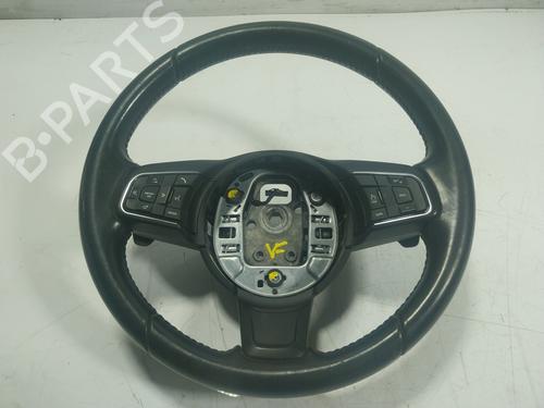 Used Steering wheel Steering wheel JAGUAR F-PACE (X761) 2.0 TD4 AWD (180 hp) 17592467 17592467