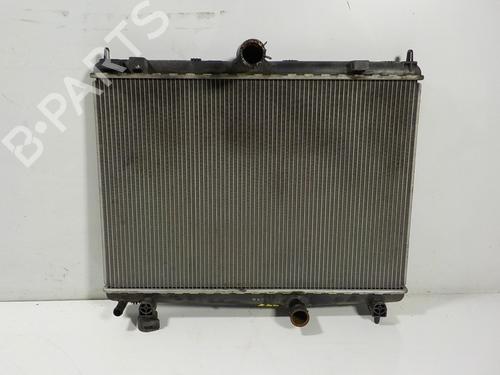 Used Water radiator Water radiator CITROËN C5 III Break (RW_) [2008-2017] 11233084 11233084