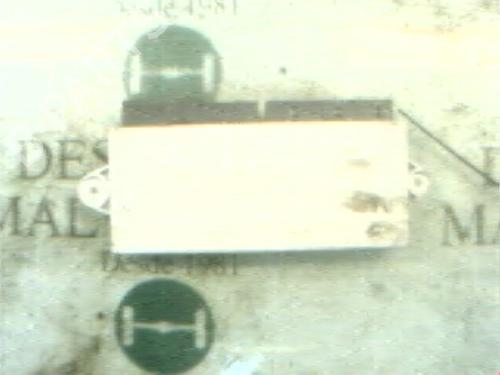 Used Electronic module Electronic module BMW 7 (E65, E66, E67) 760 i (435 hp) 4020899 4020899