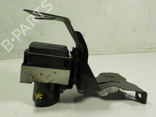 Used ABS pump JAGUAR XF I (X250) 2.2 D (190 hp) 10003227