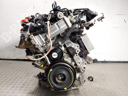Engine BMW X5 (F15, F85) xDrive 40 d | BP30833558M1 