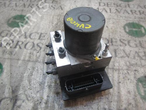 Used ABS pump ABS pump CITROËN C5 III (RD_) 1.6 HDi 110 (RD9HZC) (109 hp) 4009638 4009638