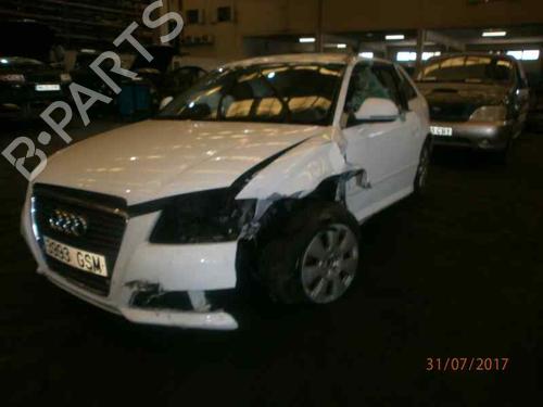 Mirror switch AUDI A3 (8P1) 1.9 TDI | BP3847563I25  - Image 6