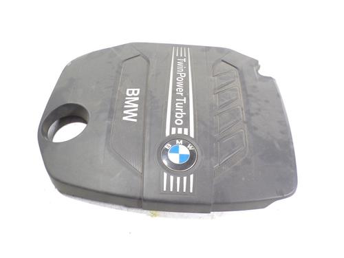 Used Upper protection BMW 3 Touring (F31) 325 d (218 hp) 9506017