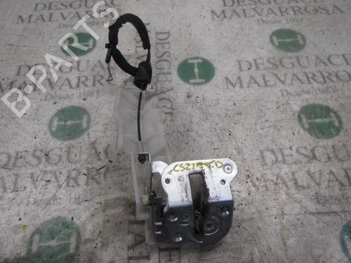 Used Rear right lock Rear right lock MAZDA 5 (CR) 2.0 CD (CR19) (143 hp) 3827993 3827993