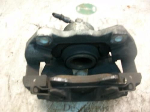 Left front brake caliper OPEL ASTRA H (A04) 1.7 CDTI (L48) | BP11545067M105 