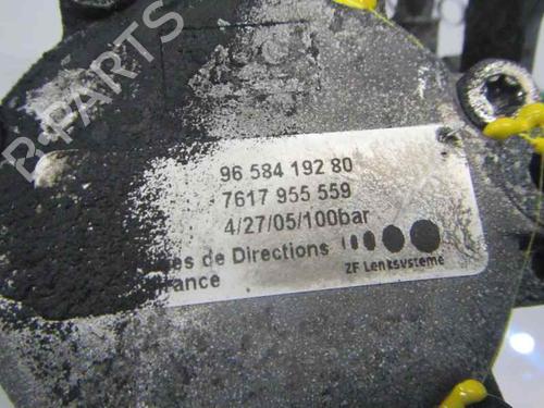 Steering pump CITROËN C3 Picasso (SH_) | BP18113250M99 - Image 4