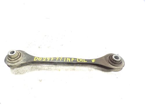 Used Left rear suspension arm Left rear suspension arm SKODA YETI (5L) 1.2 TSI (110 hp) 7298448 7298448
