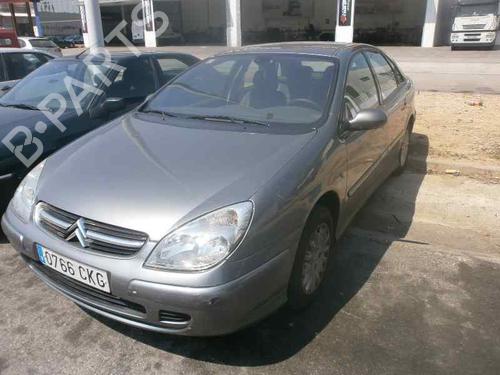 Gasfjeder motorhjelm CITROËN C5 I (DC_) | BP14272036C139 - Image 2