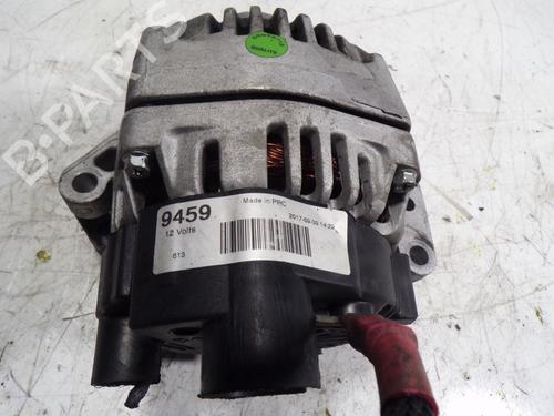 Used Alternator Alternator OPEL COMBO Tour (X12) [2012-2026] 9200767 9200767