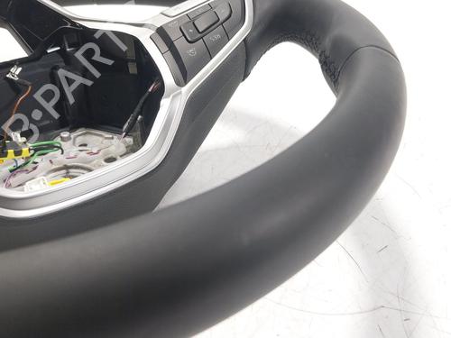 Steering wheel VW CADDY V Box Body/MPV (SBA, SBH) 2.0 TDi BMT | BP28188586C49 