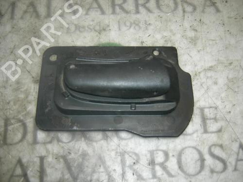 Used Front right interior door handle Front right interior door handle OPEL VECTRA B (J96) [1995-2004] 3748372 3748372