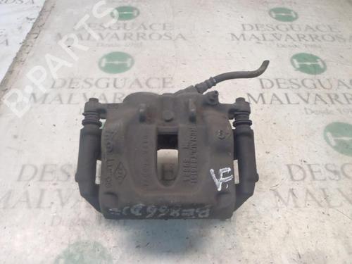 left-front-brake-caliper-nissan-primastar-van-x83-20-dci-115-2002-11547076 main image