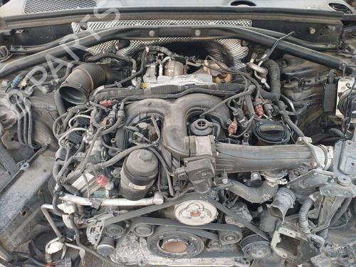 Frontplade/Frontkurv PORSCHE MACAN (95B) 3.0 S Diesel | BP35799186C72 - Image 9