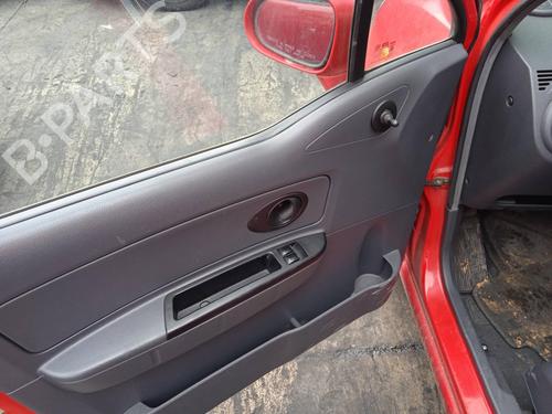 Left taillight CHEVROLET MATIZ (M200, M250) 0.8 | BP7124088C34 - Image 7