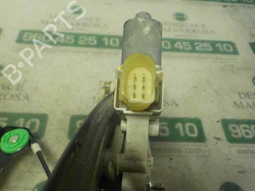 Front left window mechanism BMW 3 (E90)  | BP6450331C22 
