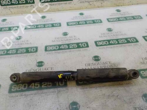 Used Left rear shock absorber MERCEDES-BENZ SPRINTER 3-t Van (B906) [2006-2018]  5668904